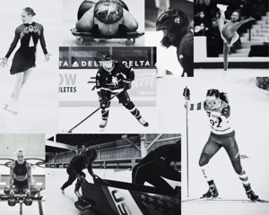 Winter Athletes